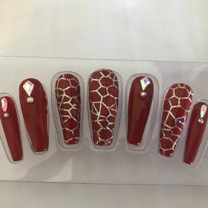 Press on Nails